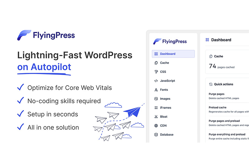 flyingpress