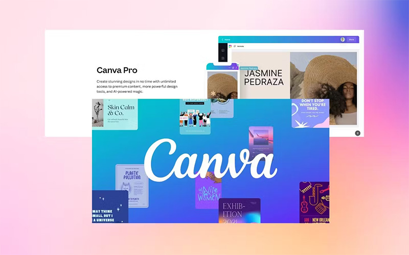 canva pro