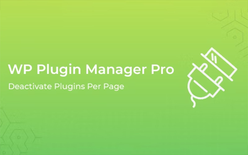 wp plugin